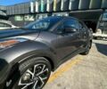 Сірий Тойота C-HR, об'ємом двигуна 2 л та пробігом 50 тис. км за 16000 $, фото 4 на Automoto.ua