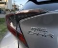 Серый Тойота C-HR, объемом двигателя 1.2 л и пробегом 94 тыс. км за 21000 $, фото 18 на Automoto.ua