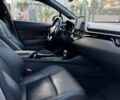 Серый Тойота C-HR, объемом двигателя 1.2 л и пробегом 94 тыс. км за 21000 $, фото 29 на Automoto.ua