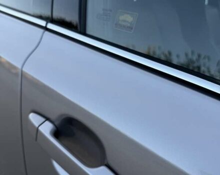 Серый Тойота C-HR, объемом двигателя 1.2 л и пробегом 94 тыс. км за 21000 $, фото 19 на Automoto.ua