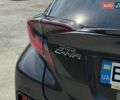 Серый Тойота C-HR, объемом двигателя 1.8 л и пробегом 70 тыс. км за 22999 $, фото 11 на Automoto.ua