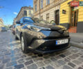 Серый Тойота C-HR, объемом двигателя 2 л и пробегом 78 тыс. км за 18700 $, фото 1 на Automoto.ua