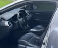 Серый Тойота C-HR, объемом двигателя 1.99 л и пробегом 171 тыс. км за 19000 $, фото 1 на Automoto.ua
