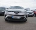 Серый Тойота C-HR, объемом двигателя 0.12 л и пробегом 75 тыс. км за 19700 $, фото 7 на Automoto.ua