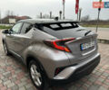 Сірий Тойота C-HR, об'ємом двигуна 1.2 л та пробігом 102 тис. км за 20800 $, фото 11 на Automoto.ua
