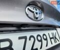Серый Тойота C-HR, объемом двигателя 1.99 л и пробегом 86 тыс. км за 18600 $, фото 13 на Automoto.ua