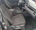 Серый Тойота C-HR, объемом двигателя 1.99 л и пробегом 150 тыс. км за 16385 $, фото 5 на Automoto.ua