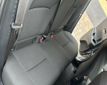 Сірий Тойота C-HR, об'ємом двигуна 1.2 л та пробігом 102 тис. км за 20800 $, фото 40 на Automoto.ua