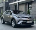 Серый Тойота C-HR, объемом двигателя 1.99 л и пробегом 171 тыс. км за 19000 $, фото 12 на Automoto.ua