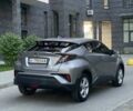 Серый Тойота C-HR, объемом двигателя 1.99 л и пробегом 171 тыс. км за 19000 $, фото 9 на Automoto.ua
