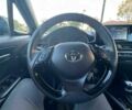 Сірий Тойота C-HR, об'ємом двигуна 0 л та пробігом 53 тис. км за 5800 $, фото 7 на Automoto.ua