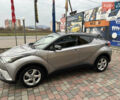 Сірий Тойота C-HR, об'ємом двигуна 1.2 л та пробігом 102 тис. км за 20800 $, фото 10 на Automoto.ua