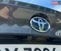 Серый Тойота C-HR, объемом двигателя 1.8 л и пробегом 70 тыс. км за 23500 $, фото 16 на Automoto.ua
