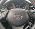 Серый Тойота C-HR, объемом двигателя 1.99 л и пробегом 150 тыс. км за 16385 $, фото 14 на Automoto.ua