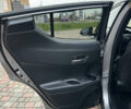 Сірий Тойота C-HR, об'ємом двигуна 1.2 л та пробігом 102 тис. км за 20800 $, фото 43 на Automoto.ua