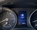 Серый Тойота C-HR, объемом двигателя 1.2 л и пробегом 94 тыс. км за 21000 $, фото 36 на Automoto.ua