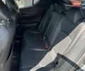 Серый Тойота C-HR, объемом двигателя 1.8 л и пробегом 70 тыс. км за 22999 $, фото 30 на Automoto.ua