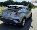 Сірий Тойота C-HR, об'ємом двигуна 1.99 л та пробігом 95 тис. км за 24400 $, фото 6 на Automoto.ua