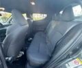 Сірий Тойота C-HR, об'ємом двигуна 0 л та пробігом 53 тис. км за 5800 $, фото 11 на Automoto.ua