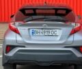 Серый Тойота C-HR, объемом двигателя 0 л и пробегом 49 тыс. км за 19500 $, фото 5 на Automoto.ua