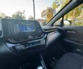 Сірий Тойота C-HR, об'ємом двигуна 0 л та пробігом 53 тис. км за 5800 $, фото 10 на Automoto.ua