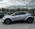 Сірий Тойота C-HR, об'ємом двигуна 1.99 л та пробігом 53 тис. км за 21000 $, фото 3 на Automoto.ua
