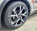 Серый Тойота C-HR, объемом двигателя 1.99 л и пробегом 86 тыс. км за 18600 $, фото 11 на Automoto.ua