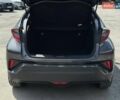 Серый Тойота C-HR, объемом двигателя 1.8 л и пробегом 70 тыс. км за 23500 $, фото 5 на Automoto.ua