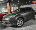 Серый Тойота C-HR, объемом двигателя 1.8 л и пробегом 84 тыс. км за 22999 $, фото 31 на Automoto.ua