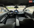 Сірий Тойота C-HR, об'ємом двигуна 1.2 л та пробігом 102 тис. км за 20800 $, фото 20 на Automoto.ua