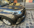 Серый Тойота C-HR, объемом двигателя 2 л и пробегом 78 тыс. км за 18700 $, фото 9 на Automoto.ua