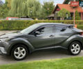 Серый Тойота C-HR, объемом двигателя 1.2 л и пробегом 64 тыс. км за 21450 $, фото 56 на Automoto.ua