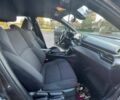 Сірий Тойота C-HR, об'ємом двигуна 0 л та пробігом 53 тис. км за 5800 $, фото 13 на Automoto.ua