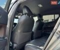Серый Тойота C-HR, объемом двигателя 1.8 л и пробегом 70 тыс. км за 22999 $, фото 29 на Automoto.ua