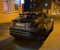 Сірий Тойота C-HR, об'ємом двигуна 1.99 л та пробігом 50 тис. км за 23000 $, фото 12 на Automoto.ua