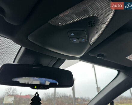 Сірий Тойота C-HR, об'ємом двигуна 1.2 л та пробігом 102 тис. км за 20800 $, фото 28 на Automoto.ua