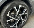 Серый Тойота C-HR, объемом двигателя 2 л и пробегом 75 тыс. км за 20000 $, фото 9 на Automoto.ua