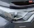 Серый Тойота C-HR, объемом двигателя 1.2 л и пробегом 64 тыс. км за 21450 $, фото 31 на Automoto.ua