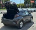 Серый Тойота C-HR, объемом двигателя 1.8 л и пробегом 70 тыс. км за 22999 $, фото 6 на Automoto.ua