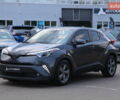 Серый Тойота C-HR, объемом двигателя 1.99 л и пробегом 138 тыс. км за 17900 $, фото 2 на Automoto.ua