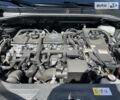 Серый Тойота C-HR, объемом двигателя 1.8 л и пробегом 98 тыс. км за 25400 $, фото 19 на Automoto.ua
