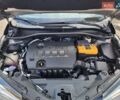 Серый Тойота C-HR, объемом двигателя 1.99 л и пробегом 86 тыс. км за 18600 $, фото 12 на Automoto.ua