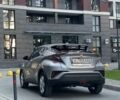 Серый Тойота C-HR, объемом двигателя 1.99 л и пробегом 171 тыс. км за 19000 $, фото 7 на Automoto.ua