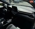 Серый Тойота C-HR, объемом двигателя 1.8 л и пробегом 70 тыс. км за 23500 $, фото 35 на Automoto.ua