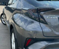 Серый Тойота C-HR, объемом двигателя 1.8 л и пробегом 194 тыс. км за 17800 $, фото 11 на Automoto.ua