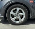 Серый Тойота C-HR, объемом двигателя 1.8 л и пробегом 70 тыс. км за 23500 $, фото 15 на Automoto.ua