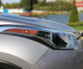 Серый Тойота C-HR, объемом двигателя 2 л и пробегом 53 тыс. км за 22700 $, фото 13 на Automoto.ua
