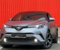 Серый Тойота C-HR, объемом двигателя 0 л и пробегом 49 тыс. км за 19500 $, фото 6 на Automoto.ua