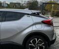 Сірий Тойота C-HR, об'ємом двигуна 1.99 л та пробігом 53 тис. км за 21000 $, фото 6 на Automoto.ua