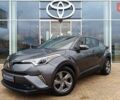 Серый Тойота C-HR, объемом двигателя 1.99 л и пробегом 150 тыс. км за 16385 $, фото 1 на Automoto.ua